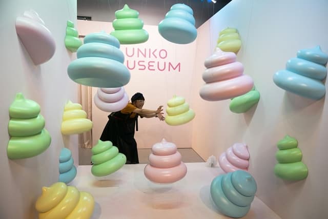 Igen, már ilyen is létezik! Kakimúzeum nyílt Japánban (FOTÓK!)