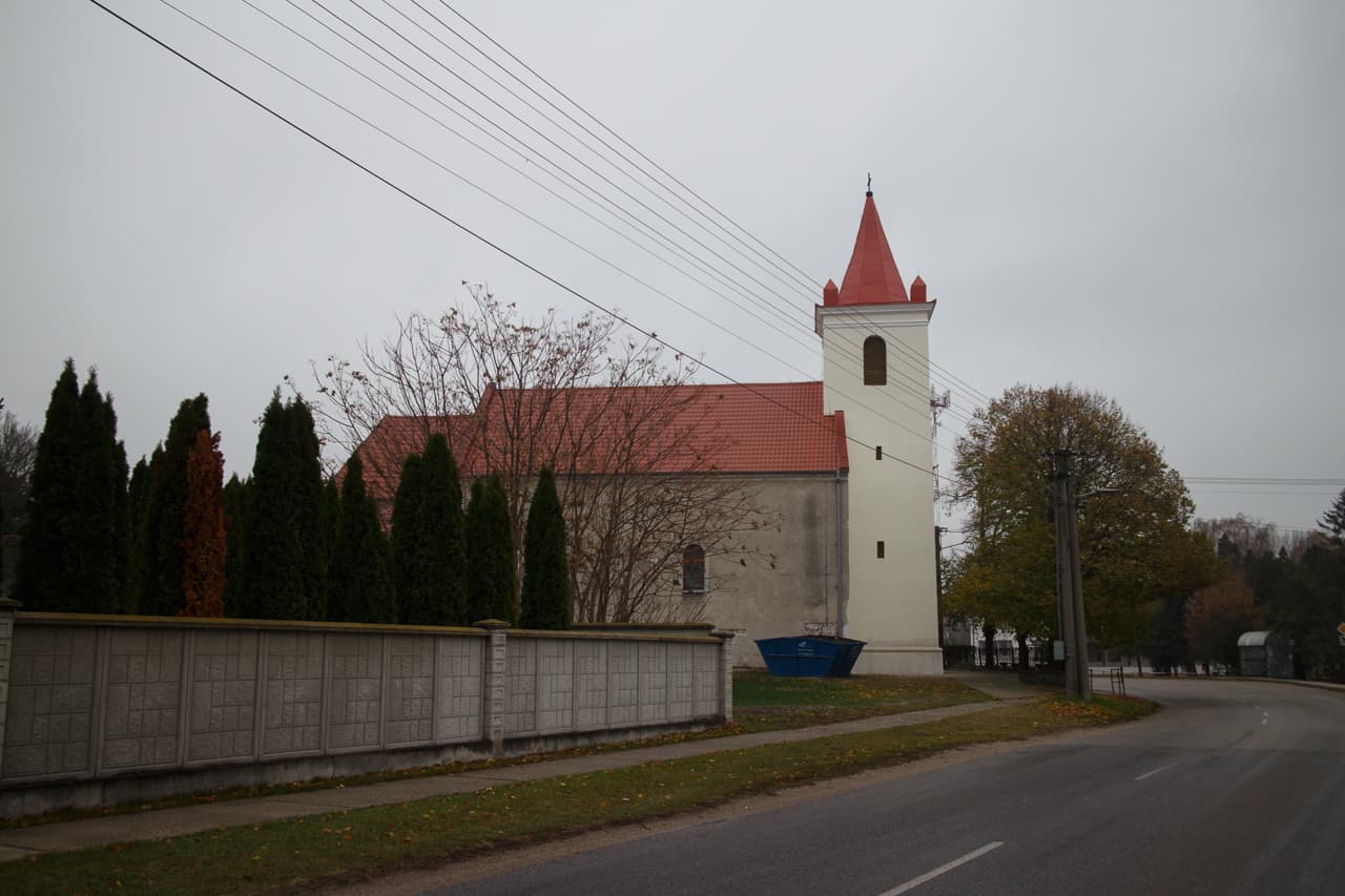 Koronavírus: A szlovákiai templomokban két hétig nem tartanak miséket