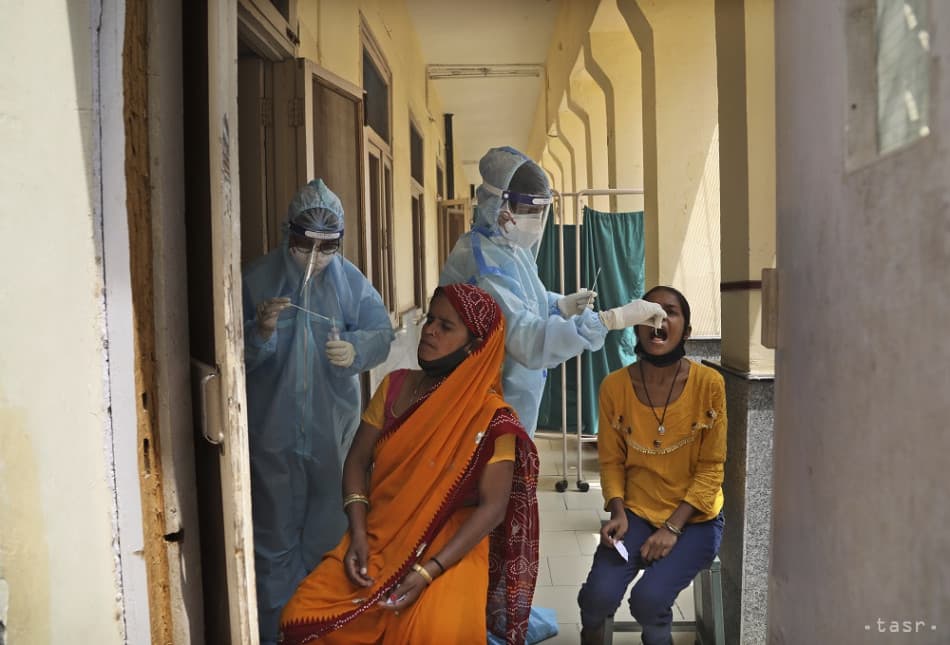Az EU oxigént, gyógyszert és orvosi felszerelést juttat a járvány által különösen sújtott Indiába