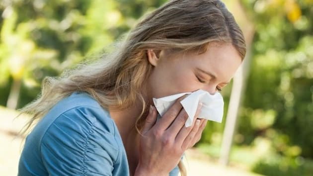 Nőtt az influenzás betegek száma Nagyszombat megyében
