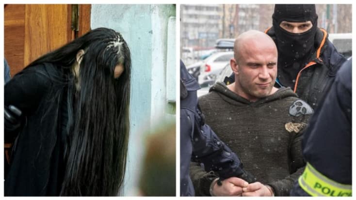Előzetes letartóztatásba helyezték a Basternák-gyilkosság két gyanúsítottját