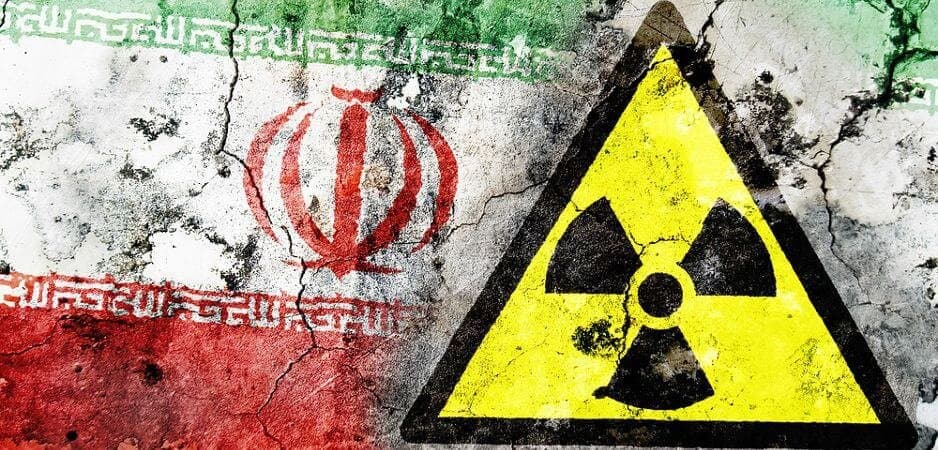 Irán növeli urándúsító kapacitását