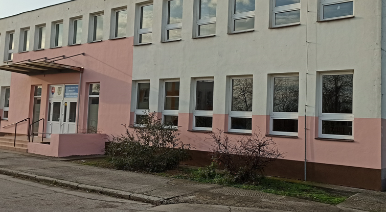 Az online oktatás ellenére is aktív iskolán kívüli munka folyik a Dunaszerdahelyi Műszaki Szakközépiskola diákjai körében