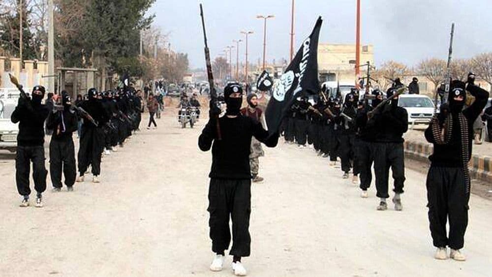 Iszlám Állam - Brit értesülés szerint a franciaországi Eb szurkolói ellen terveznek támadást