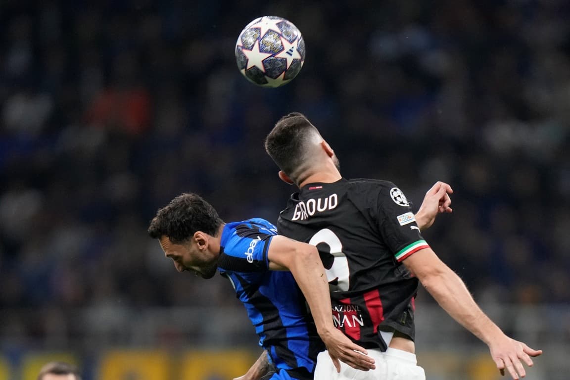 Bajnokok Ligája: Kettős győzelemmel döntőben az Inter Milan