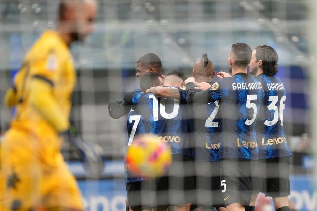 Olasz Kupa: Hosszabbításban jutott tovább az Internazionale