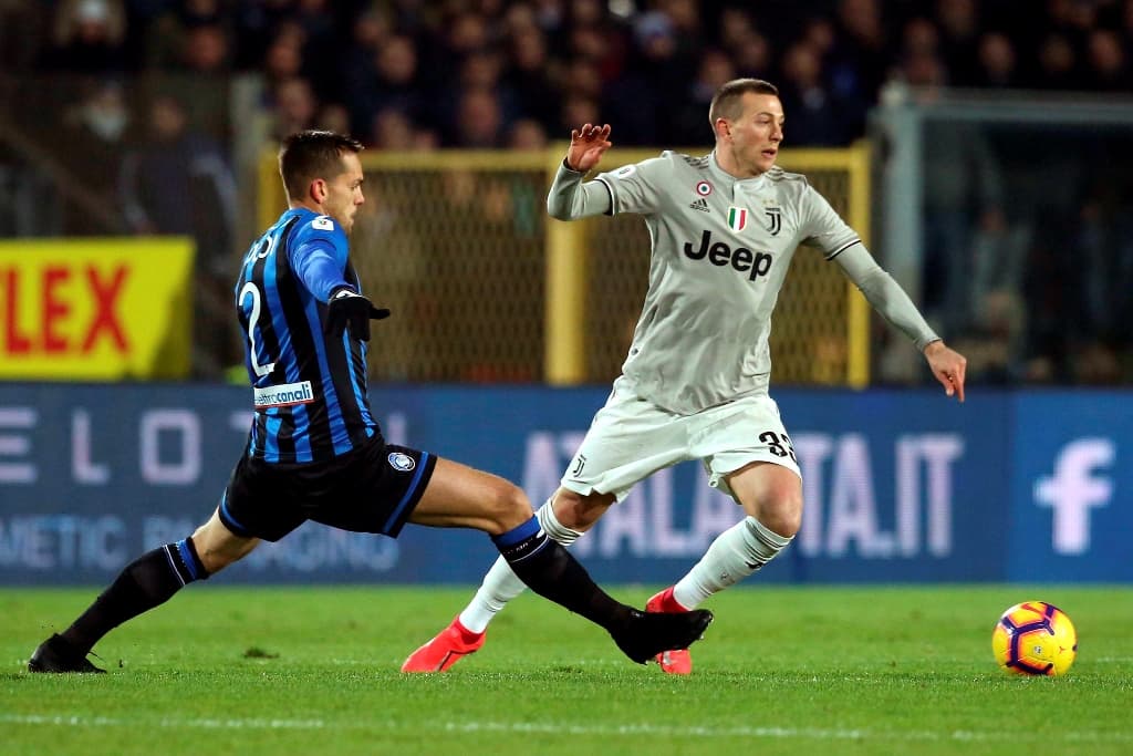 Olasz Kupa - Sima vereséggel búcsúzott a címvédő Juventus