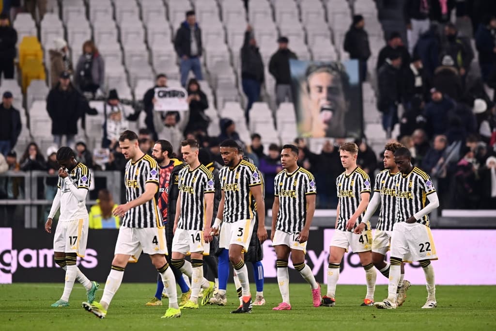 Serie A: Meglepő Juventus-vereség