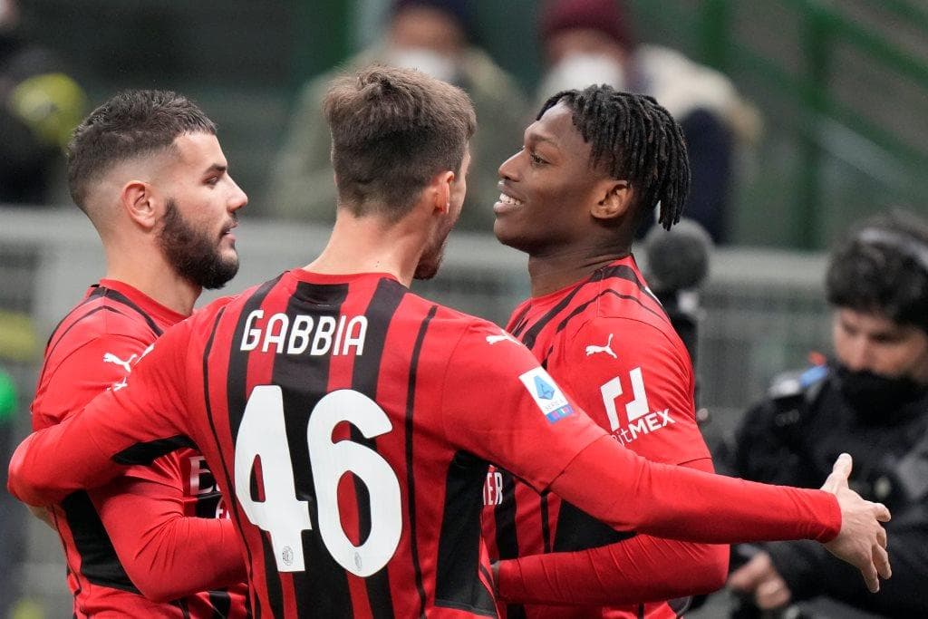 Serie A - Nem esett gól a Milan-Juve rangadón (Videók)