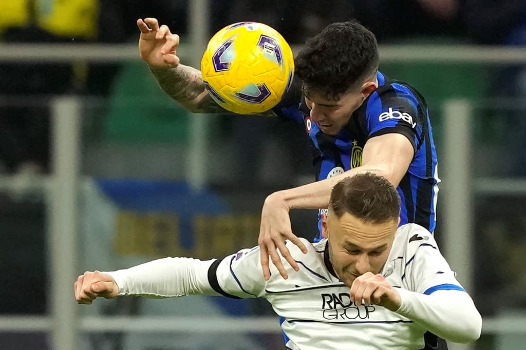 Serie A: Könnyedén nyert az éllovas Inter