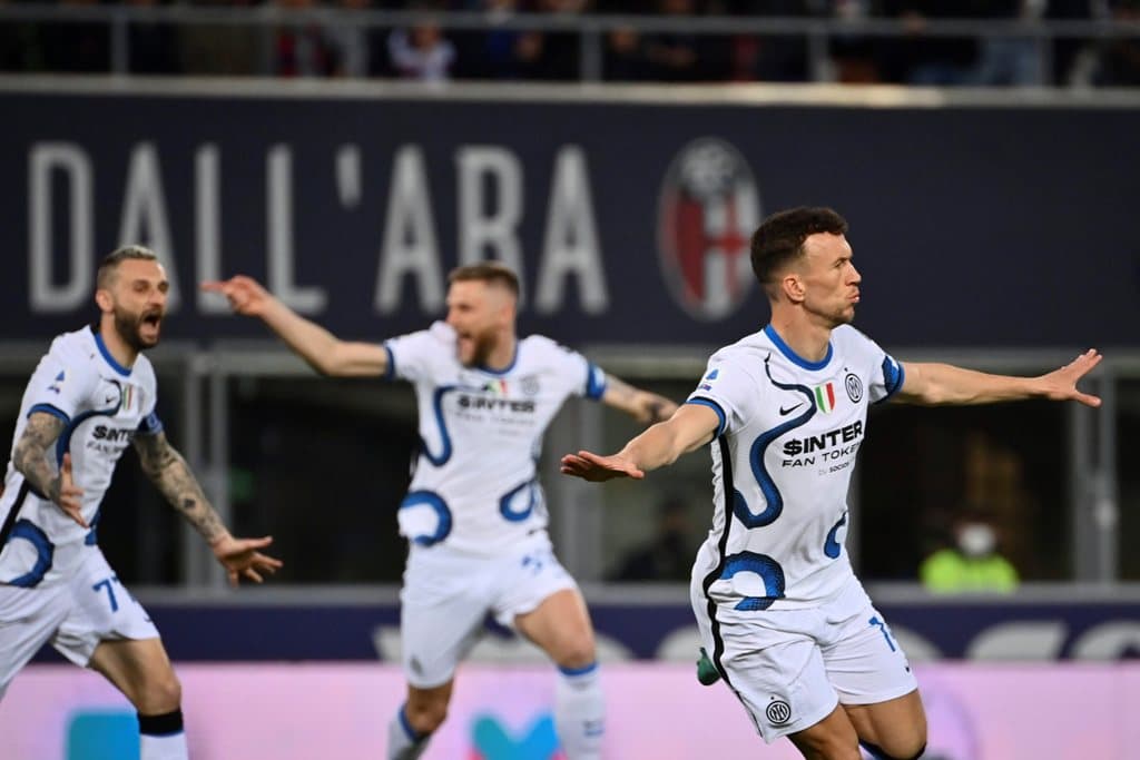 Serie A: Nagy lehetőséget szalasztott el az Internazionale
