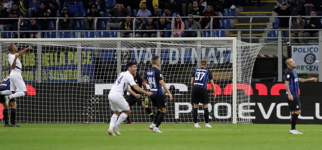 Serie A: Rangadót nyert az Inter