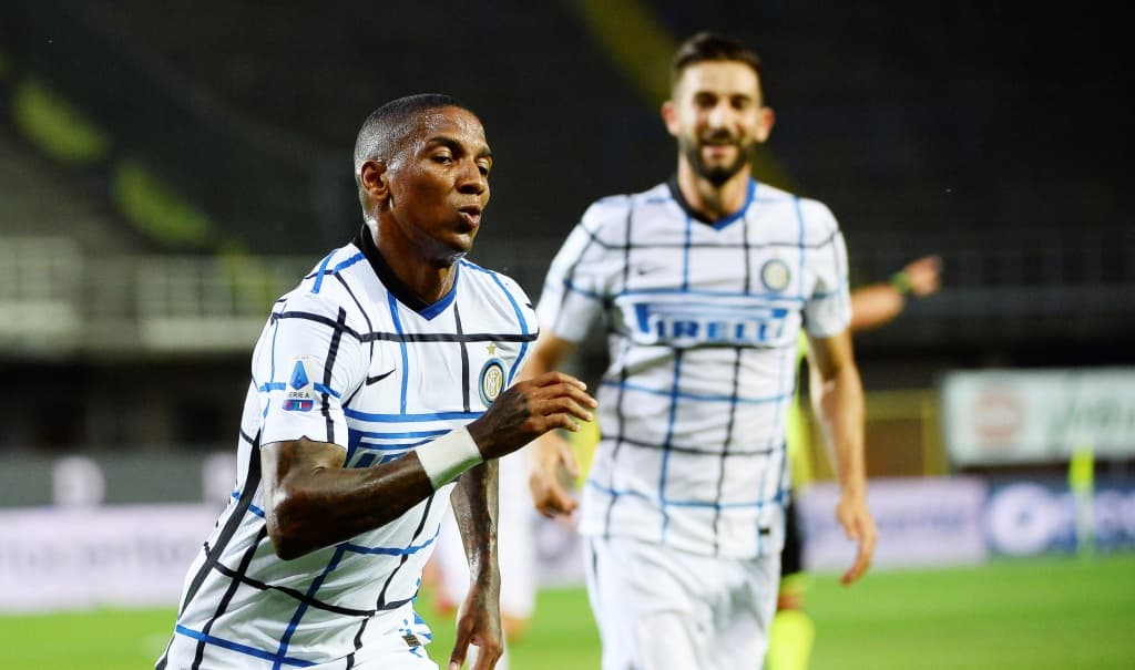 Serie A - Az Atalanta legyőzésével az Inter a második (Videó)