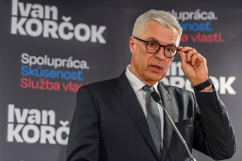Ivan Korčok erősíti „magyar kampányát”, ma este Dunaszerdahelyen várja az érdeklődőket, egy korábbi magyar miniszter is elkíséri