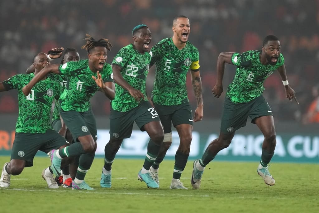 Afrika Kupa: Döntőben a házigazda Elefántcsontpart