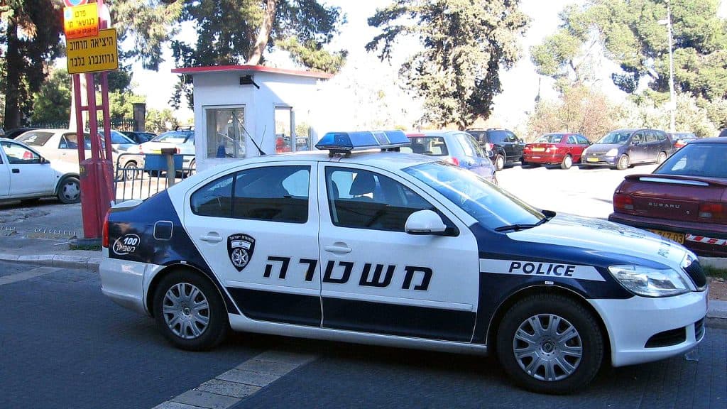 Terrorcselekmény előkészítése miatt fogtak el két férfit Izraelben, egyikük orvostanhallgató volt Szlovákiában
