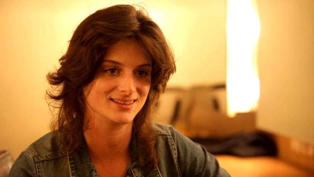 Közokirat-hamisítás miatt elítélték a magyar színésznőt