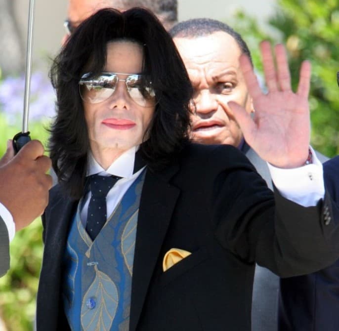 Ismét Michael Jackson a legjobban kereső híresség