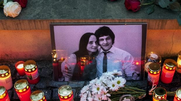 A Legfelsőbb Bíróság nyilvánosságra hozta, mikor dönt a Kuciak-gyilkosság fellebbezéseiről