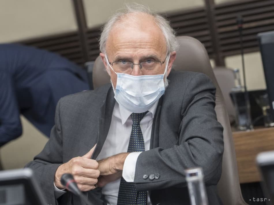 Kórházba került a koronavírusos földművelésügyi miniszter