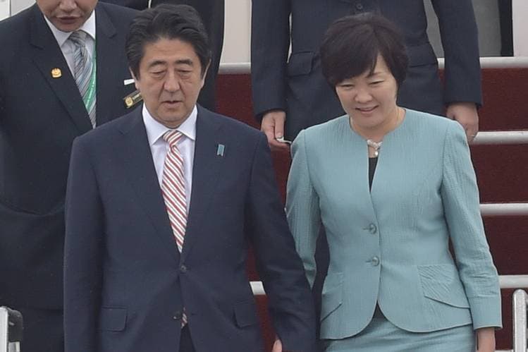 Dél-Korea és Japán is egyetért a kapcsolatok rendezésének szükségességében