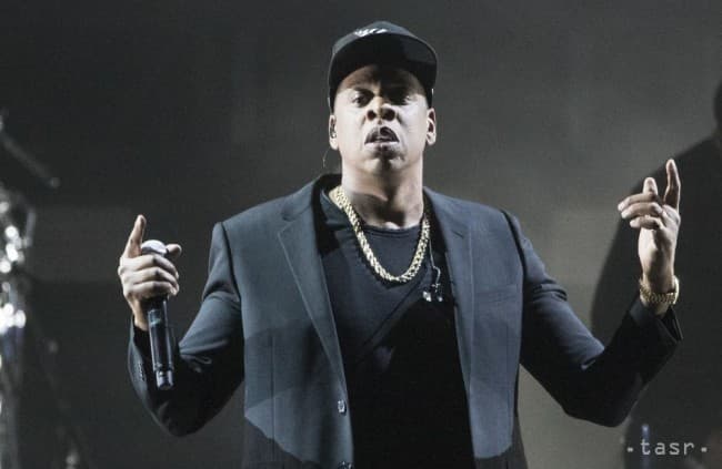 Jay-Z az első milliárdos rapper