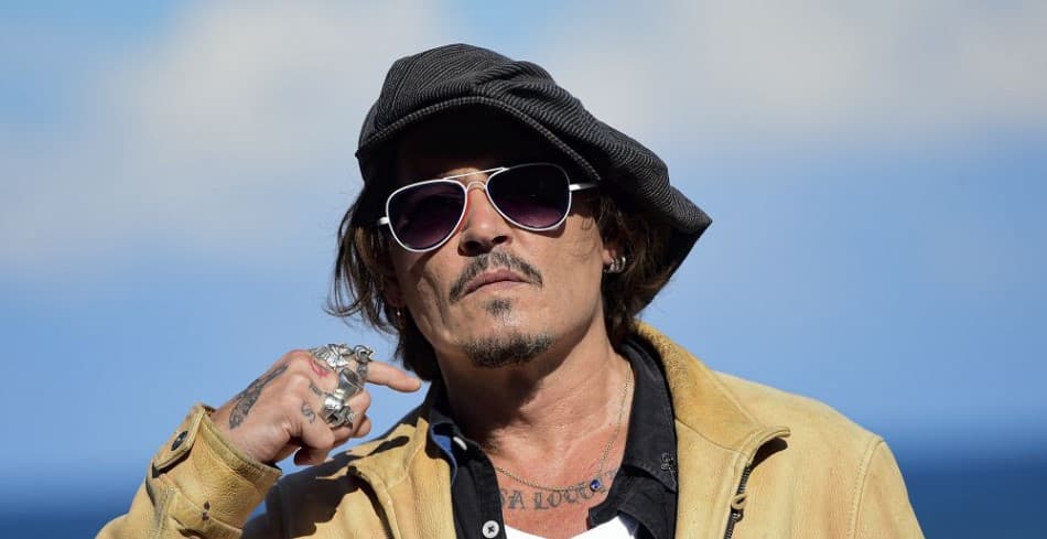 Johnny Depp nem volt eszméleténél, amikor rátaláltak a szállodai szobájában