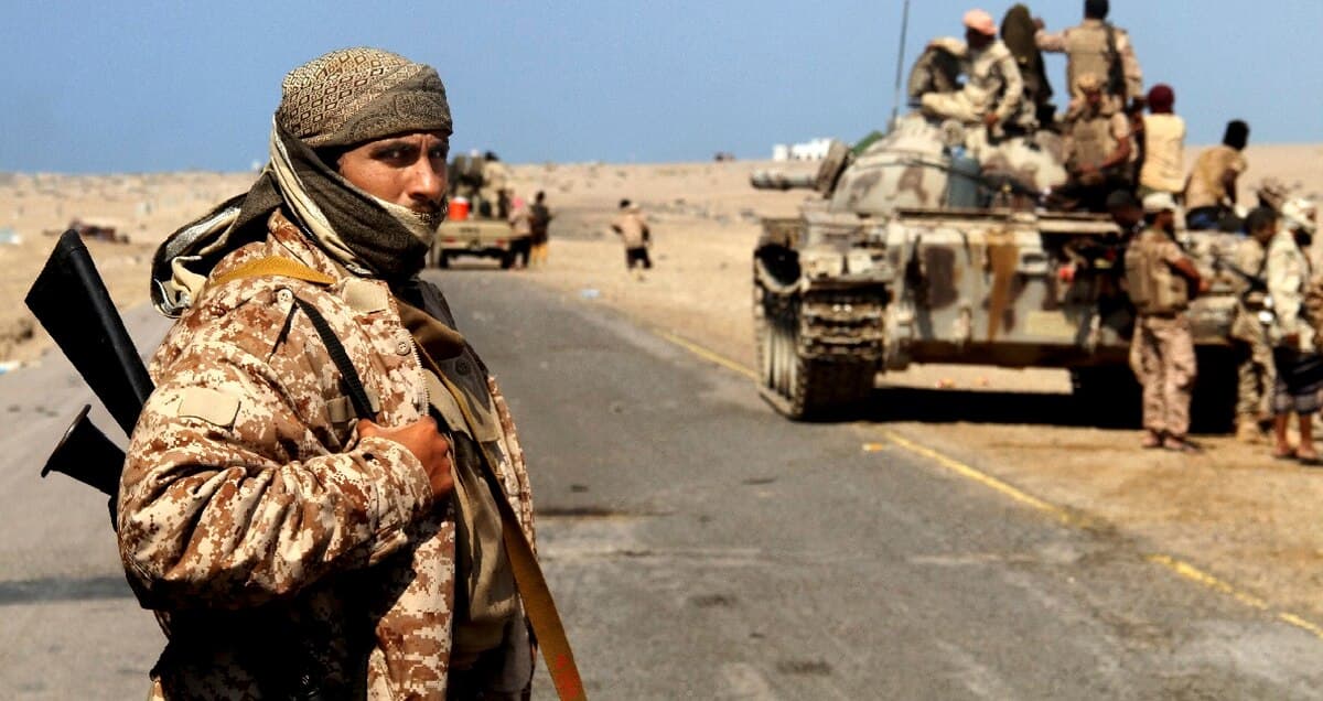 Jemeni polgárháború - A húszi lázadók drónokkal megtámadtak két szaúdi olajterminált