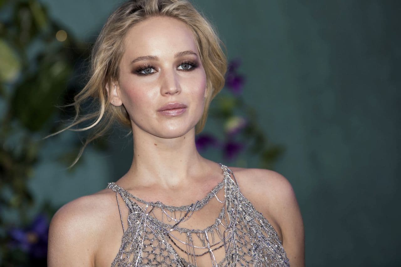 "Szerintem mindenkit lesz*pott" - állítja Jennifer Lawrence-ről a leribancozott celeb