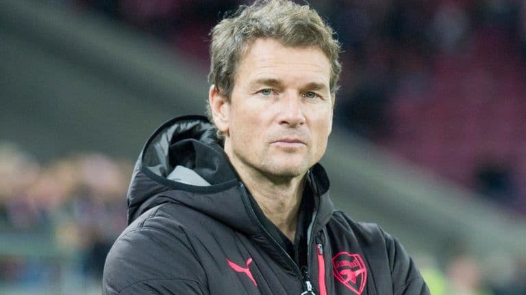Rasszista üzenet miatt kirúgták a Hertha vezetőségéből Jens Lehmannt