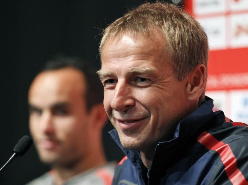 Először nyert otthon mérkőzést Jürgen Klinsmann irányításával a dél-koreai futballválogatott