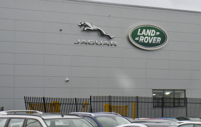 Az Európai Unió jóváhagyta a Jaguar Land Rovernek nyújtott állami támogatást