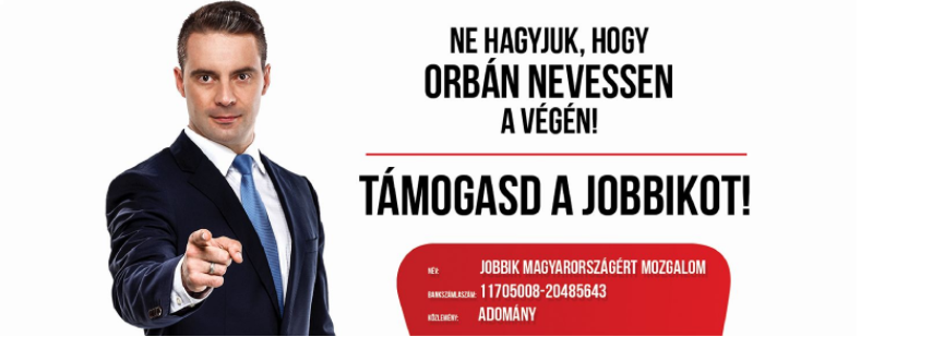 Felsorakozik a Jobbik mögött a magyar ellenzék