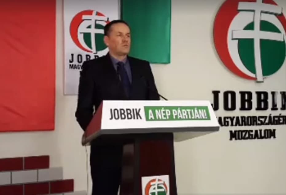 Bomlásnak indult a Jobbik