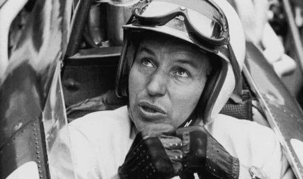 Elhunyt John Surtees, Forma-1-es világbajnok