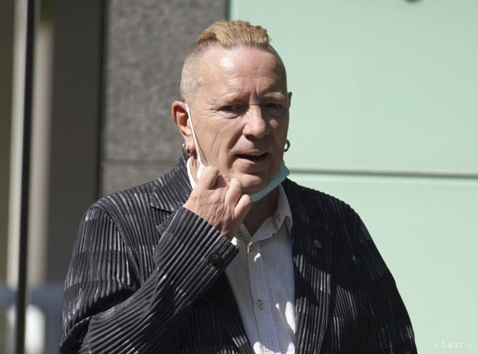 Eurovíziós Dalfesztivál: A Sex Pistols egykori énekese nem képviselheti Írországot
