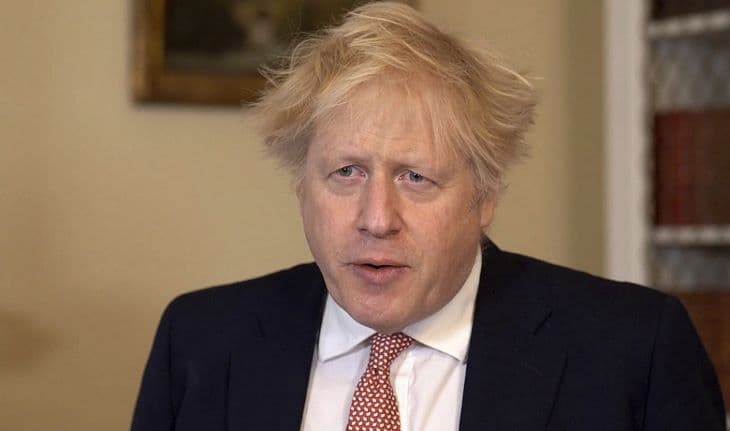 Egyre több kormánypárti képviselő kéri Boris Johnson brit kormányfő lemondását a Downing Street-i partik botránya miatt