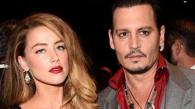 Johnny Depp nem hajlandó asszonytartást fizetni