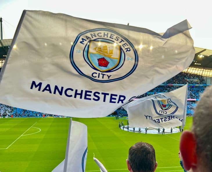 IFFHS - A Manchester City vezeti a klubvilágranglistát