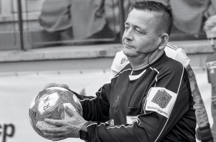 Gyászol a szlovák futball: elhunyt Jozef Pavlík egykori játékvezető