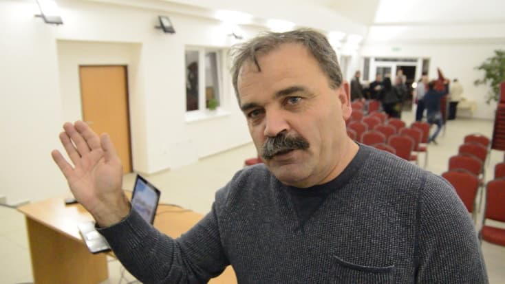 Vesztett az MKP Nádszegen, megerősödött Juhos Ferenc polgármester pozíciója