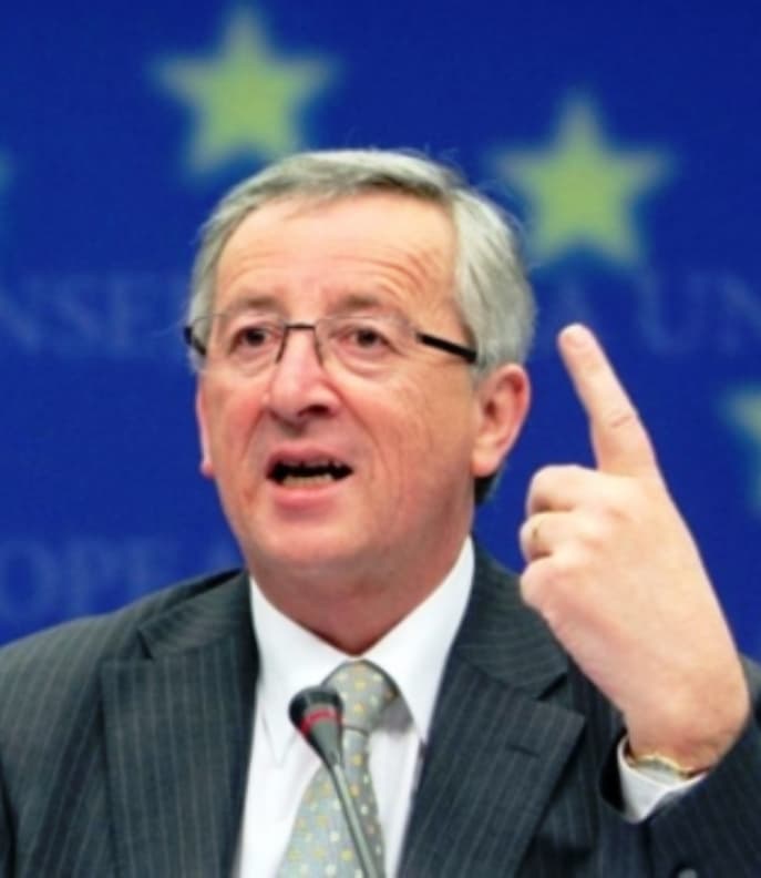 Juncker arról biztosította a nyugat-balkáni államokat, hogy nyitva áll előttük az EU-tagság