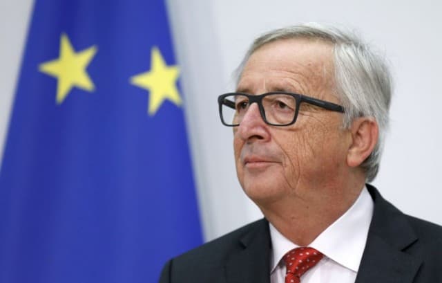 Brexit - Juncker: ha Nagy-Britannia ismét be akar lépni, az EU visszafogadná