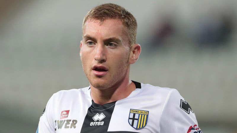 A Juventus 35 millió euróért igazolta a svéd Dejan Kulusevskit