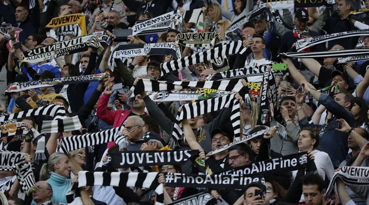 Pénzügyi csúcsveszteség érte a Juventust