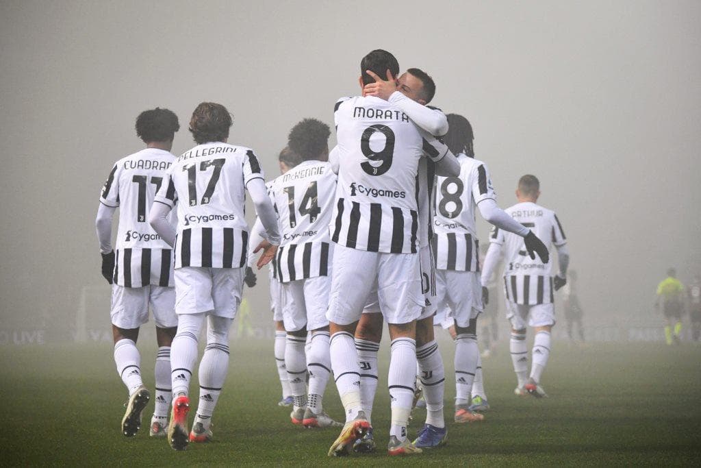 Serie A – Idegenben győzött két góllal a Juventus (Videó)