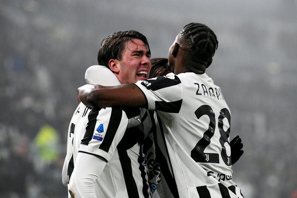 Serie A - Debütálók góljaival nyert a Juventus és negyedszer egymás után a Napoli (Videók)
