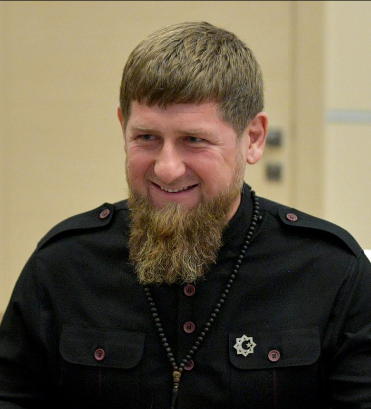 Putyin csecsen bérgyilkosa legújabban Kijev lerohanásáról beszél (VIDEÓ)