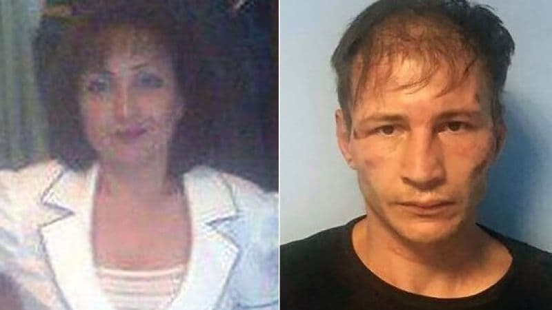 VÉRFAGYASZTÓ HORROR: Legkevesebb 30 ember meggyilkolásával, majd a hullák fölzabálásával vádolnak egy orosz házaspárt!