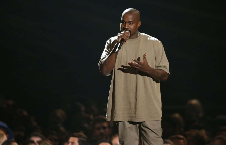 Kanye West szerint George Floyd halálát a túlzott drogfogyasztás okozta